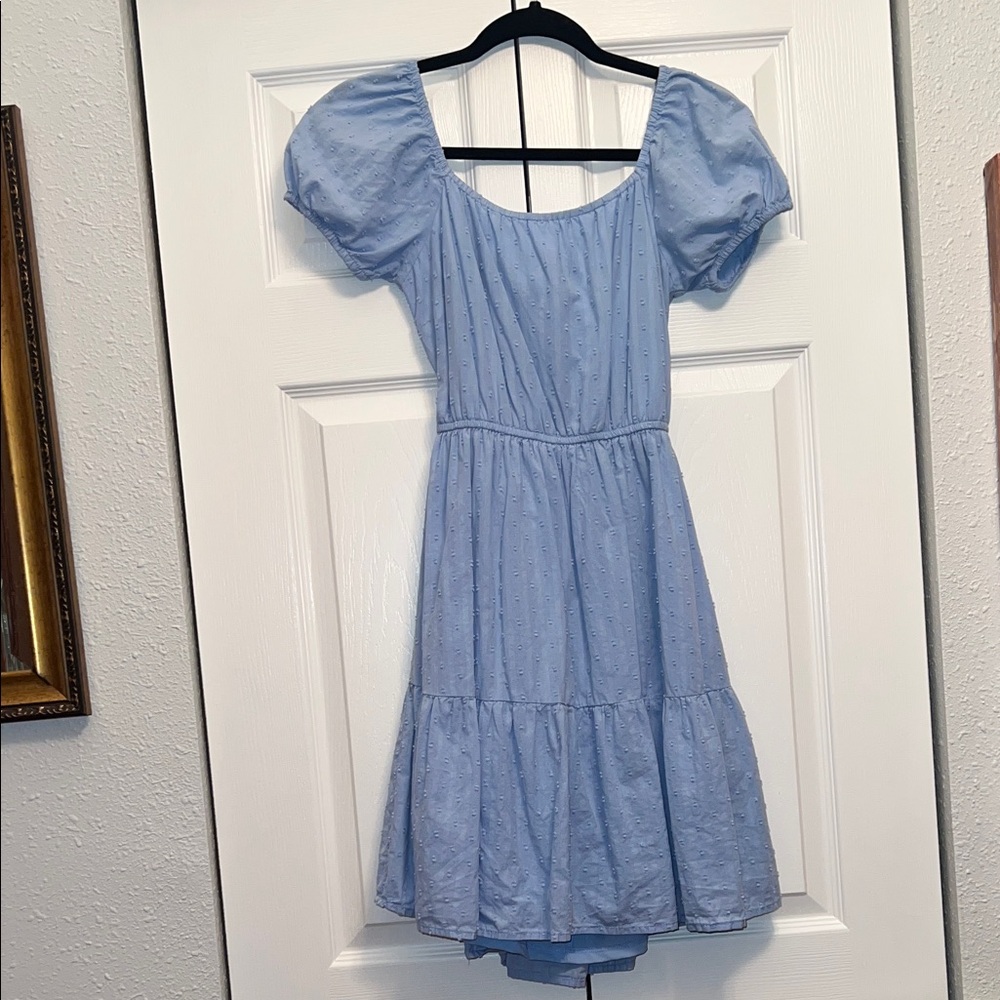 Jessica Simpson dress. Small